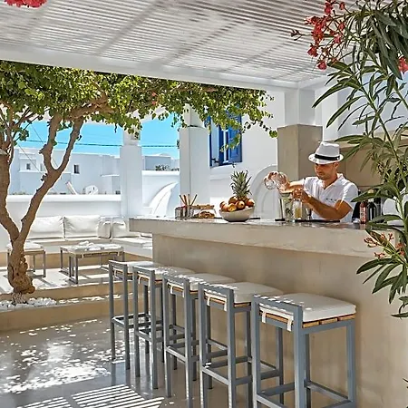 Kouros Village - Adults Only