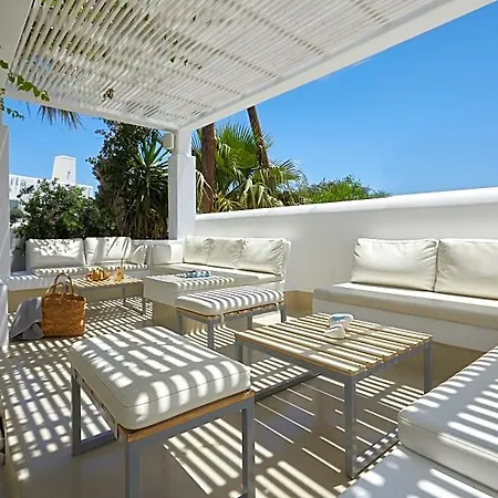 Kouros Village - Adults Only Hotel 4*