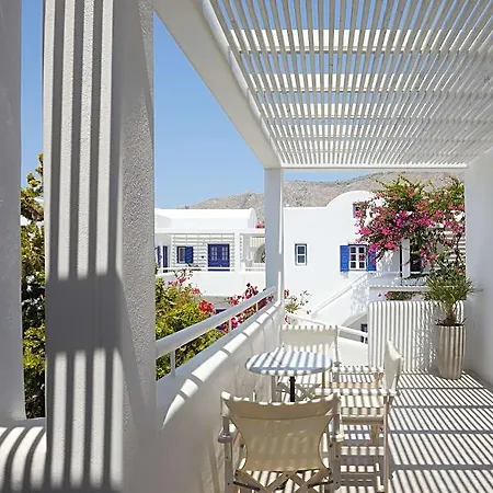 Kouros Village - Adults Only Perissa (Santorini)