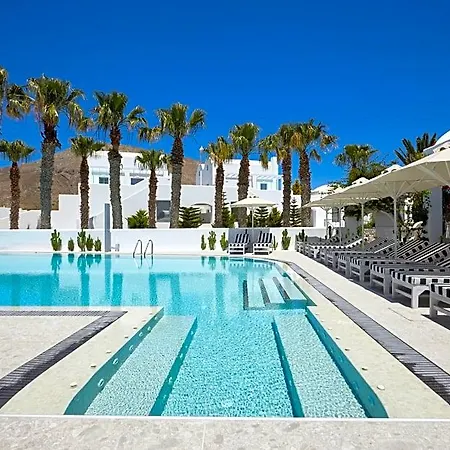 Kouros Village - Adults Only