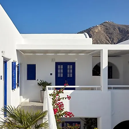 Kouros Village - Adults Only Hotel Perissa (Santorini)