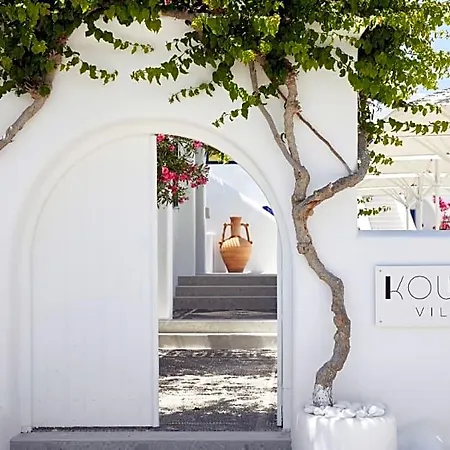 Kouros Village - Adults Only