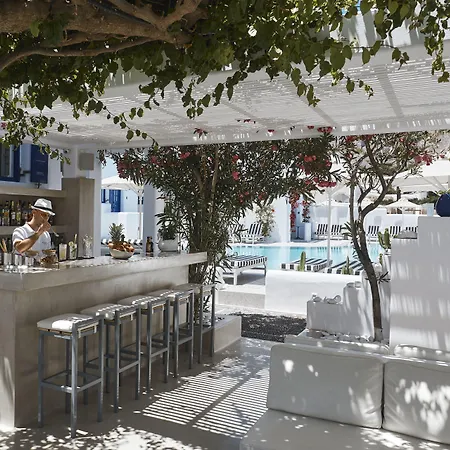 Kouros Village - Adults Only