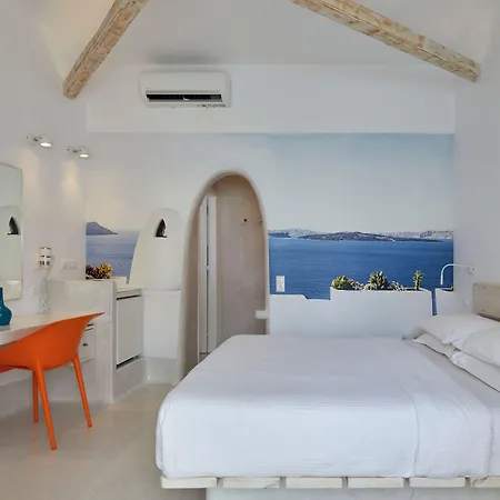فندق Kouros Village - Adults Only