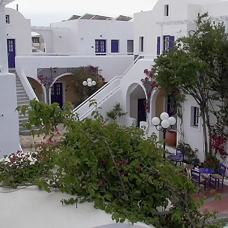 Kouros Village - Adults Only 4* بيريسا