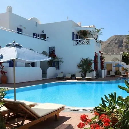 Kouros Village - Adults Only فندق 4*