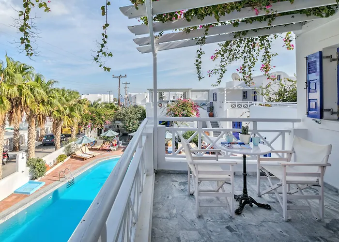 Kouros Village - Adults Only Hotel Perissa (Santorini)