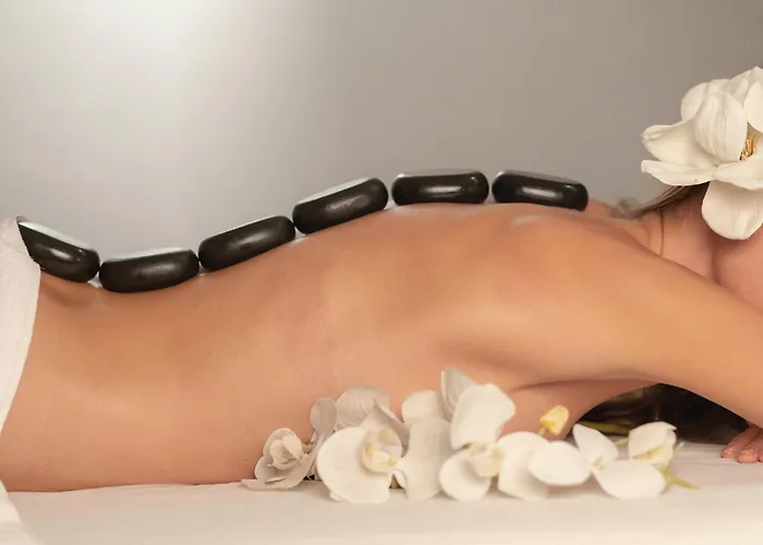 Hotel Kouros Village - Adults Only Perissa (Santorini)