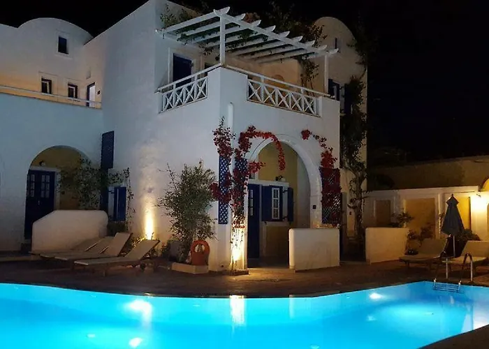 Kouros Village - Adults Only