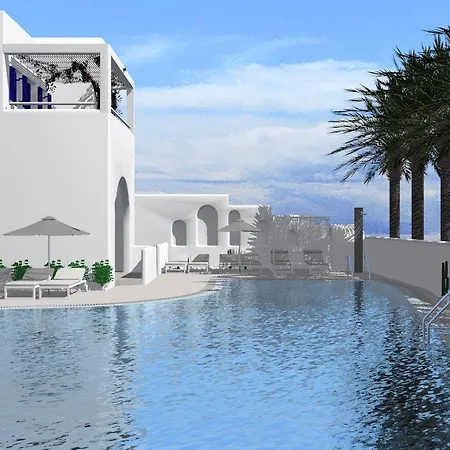 Kouros Village - Adults Only 4*