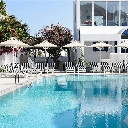 호텔 Kouros Village - Adults Only 4*