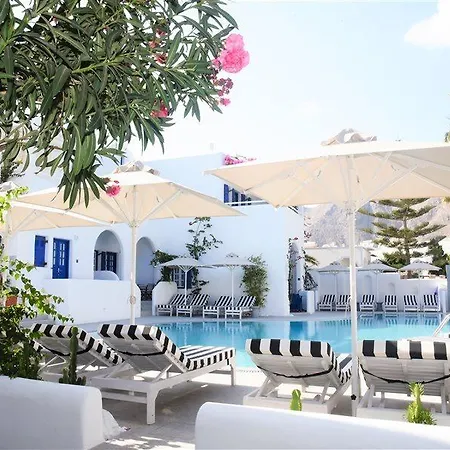 Kouros Village - Adults Only ペリッサ