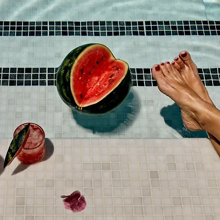 Kouros Village - Adults Only 4* ペリッサ