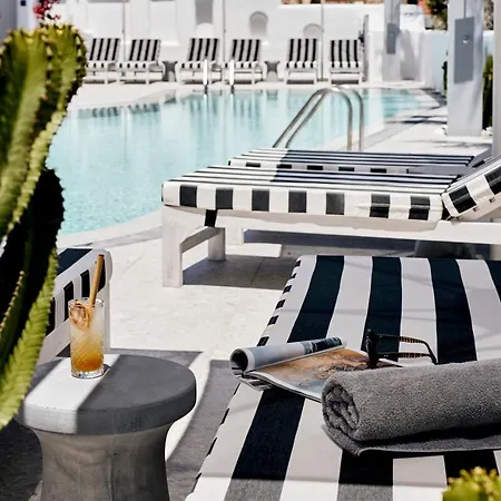 Kouros Village - Adults Only 4* ペリッサ