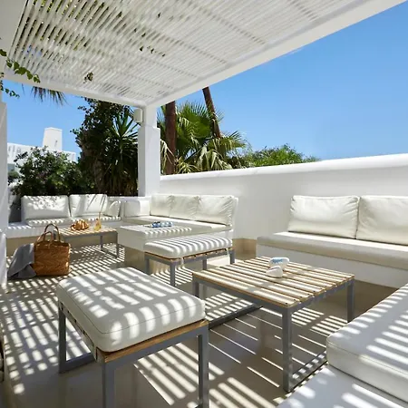 Kouros Village - Adults Only ペリッサ