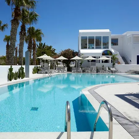 Kouros Village - Adults Only