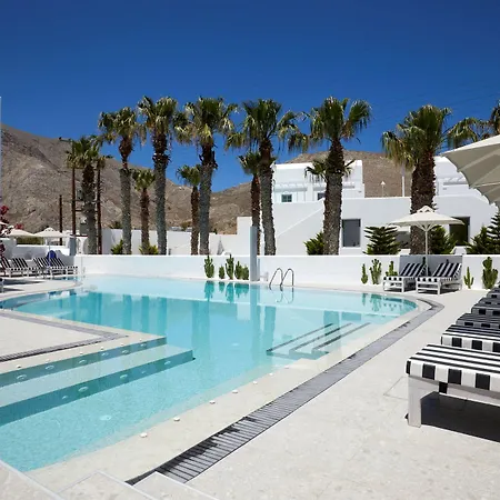 Kouros Village - Adults Only 4*