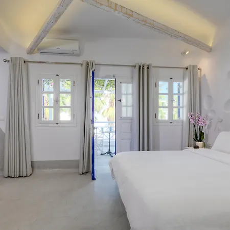 Kouros Village - Adults Only 4* 페리사