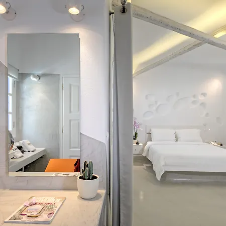 Kouros Village - Adults Only 호텔 페리사