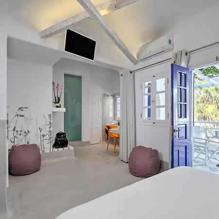 Kouros Village - Adults Only 4* 페리사