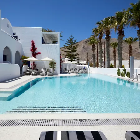 Kouros Village - Adults Only 호텔 4*