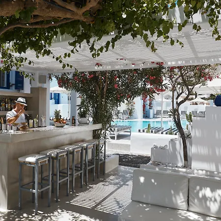Kouros Village - Adults Only