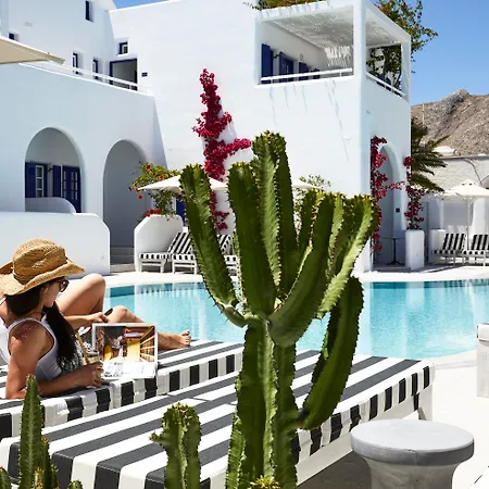 Kouros Village - Adults Only 호텔 4*