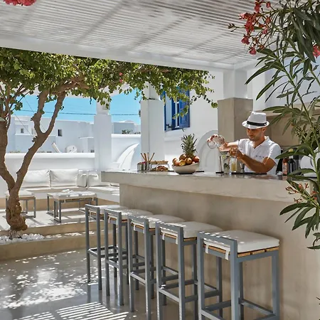 Kouros Village - Adults Only ペリッサ