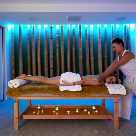 호텔 Kouros Village - Adults Only 페리사