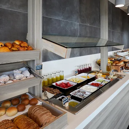 Kouros Village - Adults Only 호텔 4*