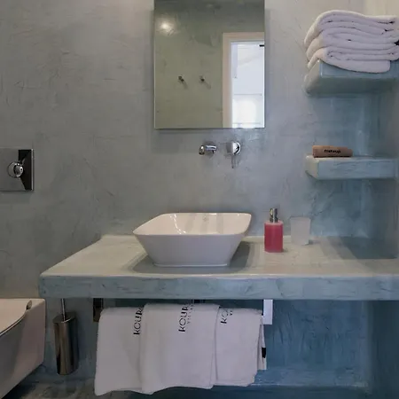 호텔 Kouros Village - Adults Only 4*
