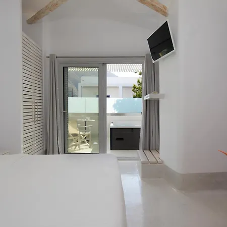 호텔 Kouros Village - Adults Only 4*