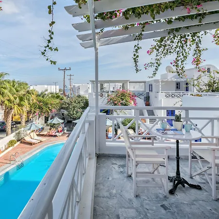 Kouros Village - Adults Only Hotel Perissa (Santorini)