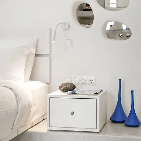 ホテル Kouros Village - Adults Only 4*