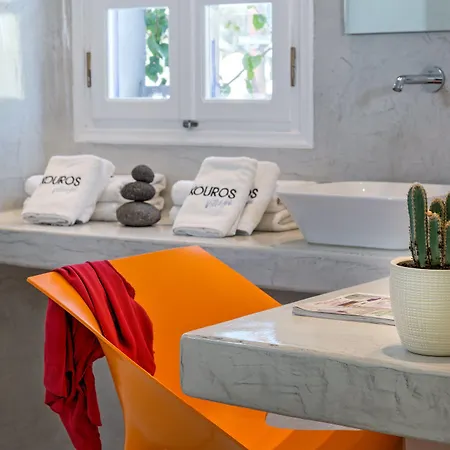 Kouros Village - Adults Only 4* ペリッサ