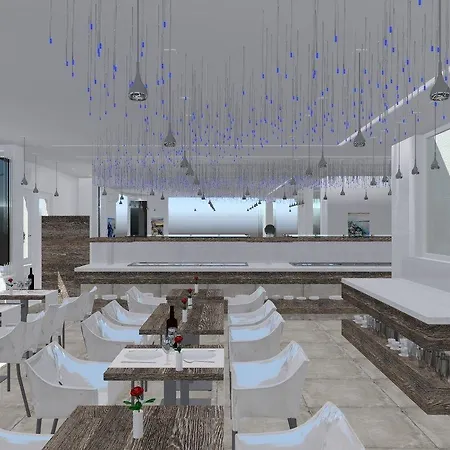 Kouros Village - Adults Only 4* ペリッサ