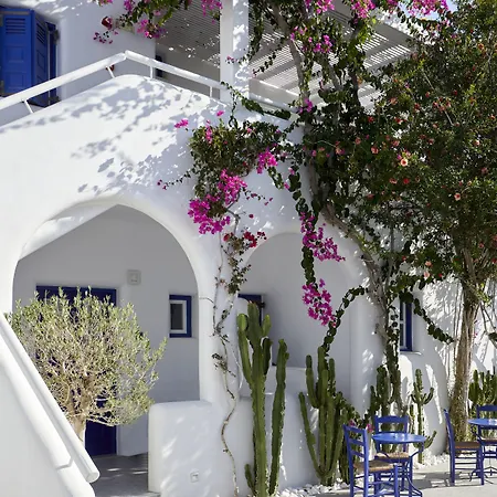 Kouros Village - Adults Only ホテル