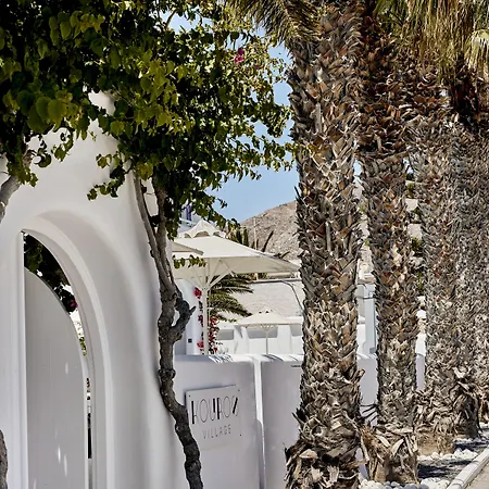 Kouros Village - Adults Only ホテル