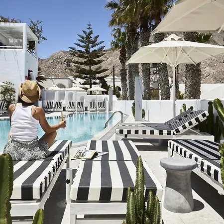 ホテル Kouros Village - Adults Only