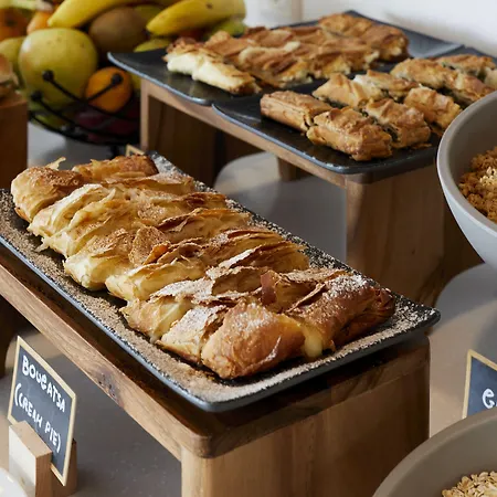 Kouros Village - Adults Only 4*