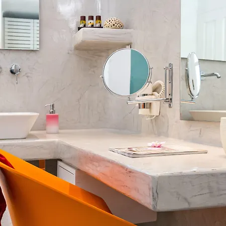 ホテル Kouros Village - Adults Only