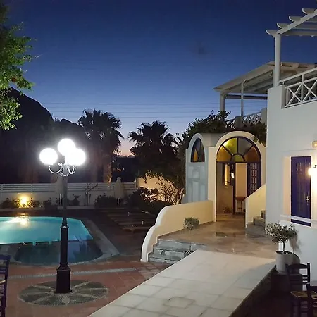 Kouros Village - Adults Only ペリッサ