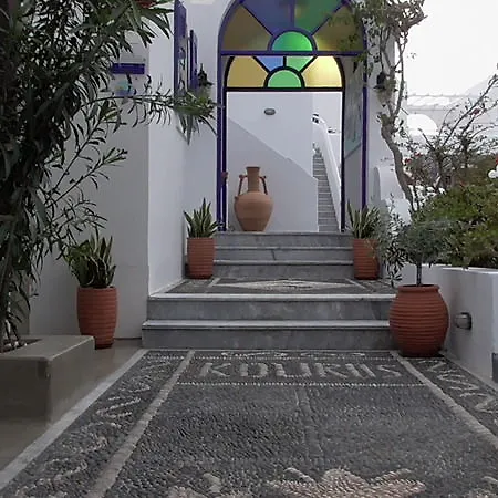 ホテル Kouros Village - Adults Only