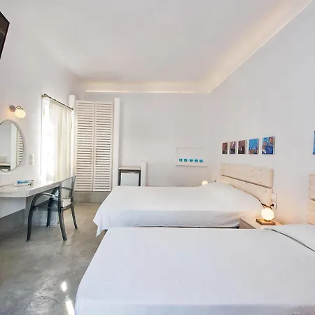 Kouros Village - Adults Only 4*