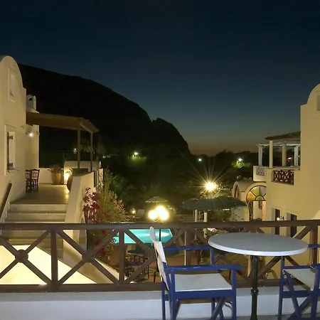 Kouros Village - Adults Only ペリッサ