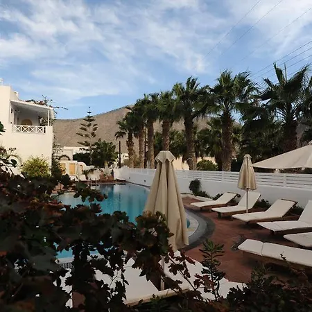 호텔 Kouros Village - Adults Only 페리사