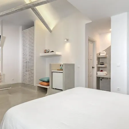 ホテル Kouros Village - Adults Only ペリッサ