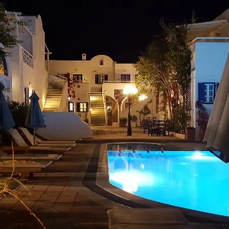 Kouros Village - Adults Only ホテル