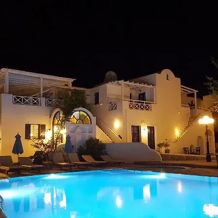Kouros Village - Adults Only 4*
