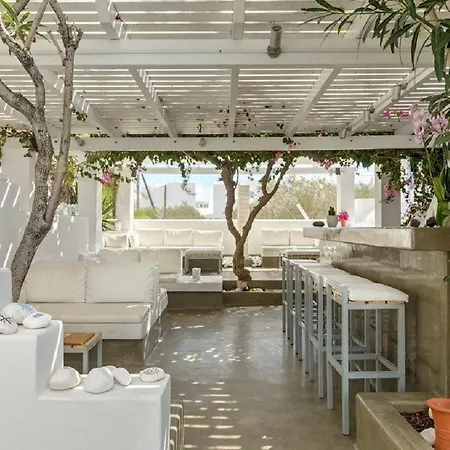 Kouros Village - Adults Only 酒店